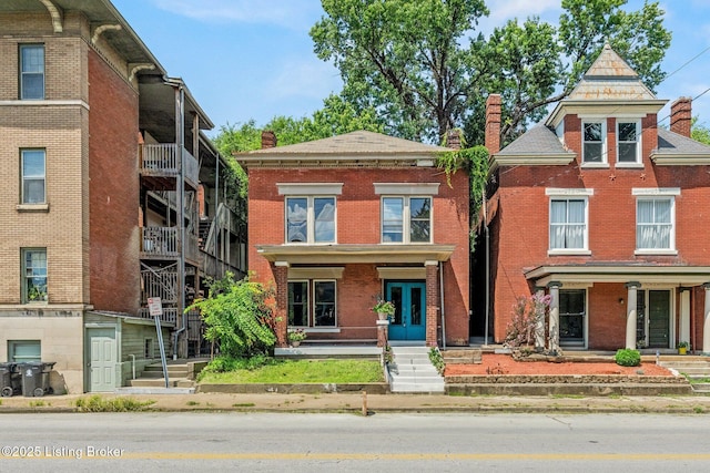 425 W Hill St, Louisville, KY 40208 - photo 1