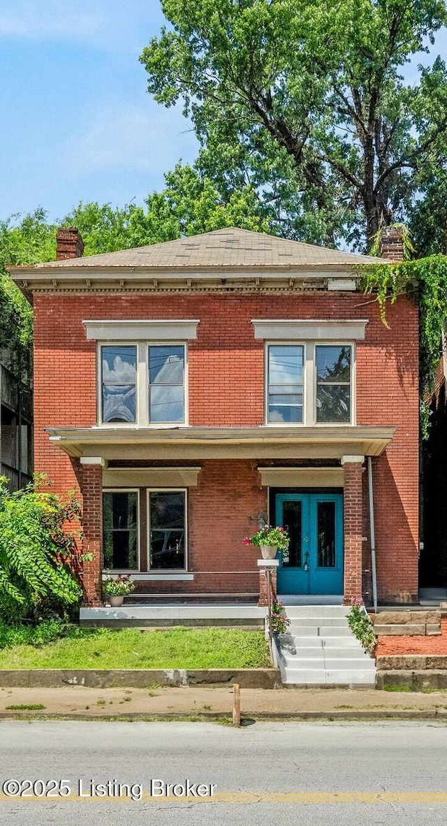 425 W Hill St, Louisville, KY 40208 - photo 2