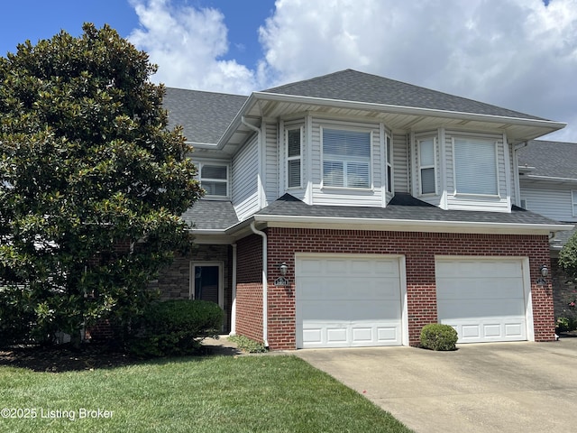 3404 Pinnacle Gardens Dr, Louisville, KY 40245 - photo 1