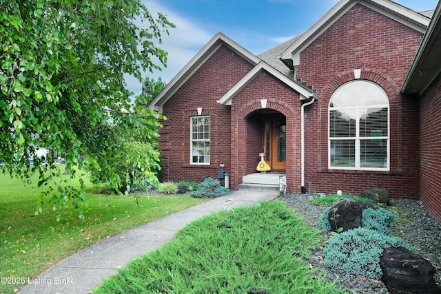 86 Cambridge Pl, Taylorsville, KY 40071 - photo 1