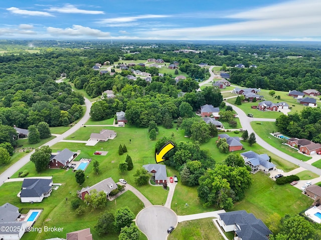 86 Cambridge Pl, Taylorsville, KY 40071 - photo 4