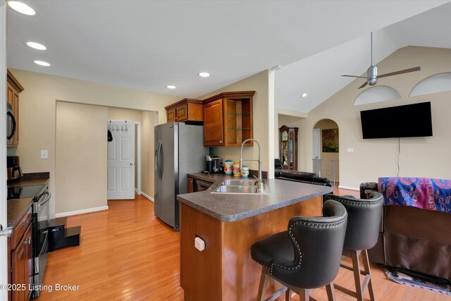 86 Cambridge Pl, Taylorsville, KY 40071 - photo 14