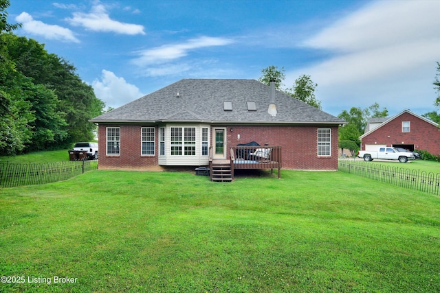 86 Cambridge Pl, Taylorsville, KY 40071 - photo 40