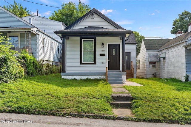 1003 Euclid Ave, Louisville, KY 40208 - photo 2