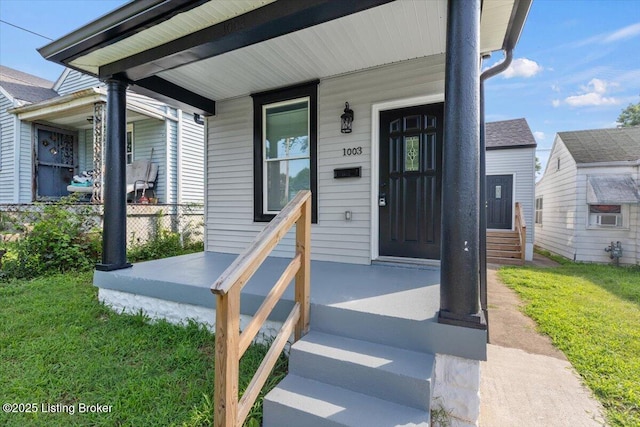 1003 Euclid Ave, Louisville, KY 40208 - photo 3