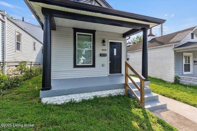 1003 Euclid Ave, Louisville, KY 40208 - photo 5
