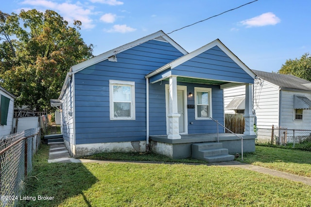 2642 Rowan St, Louisville, KY 40212 - photo 4