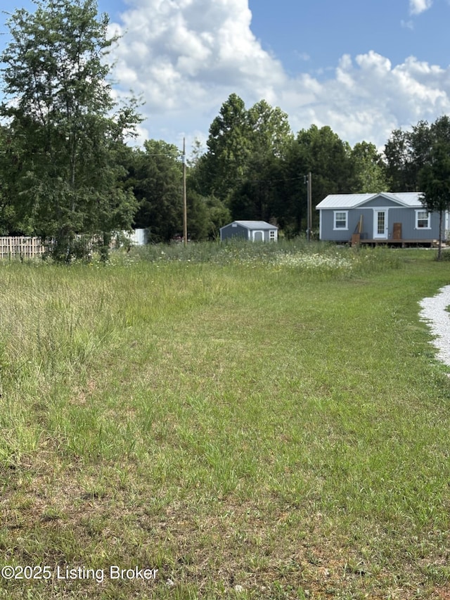 588 Big Meadows Ln, Irvington, KY 40146 - photo 4