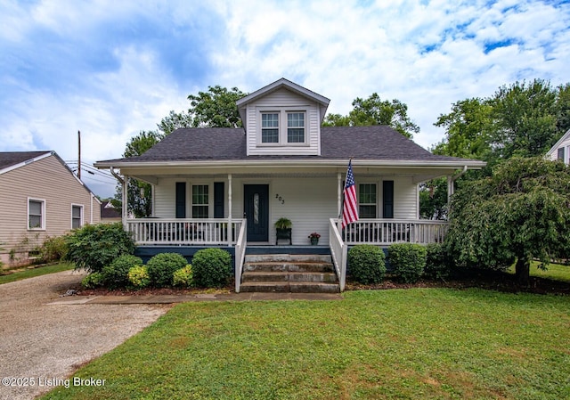 203 Demaree Dr, Bardstown, KY 40004 - photo 1
