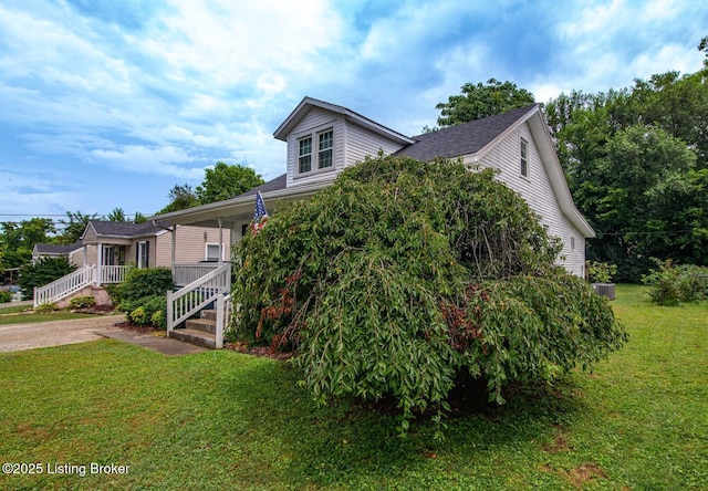 203 Demaree Dr, Bardstown, KY 40004 - photo 2