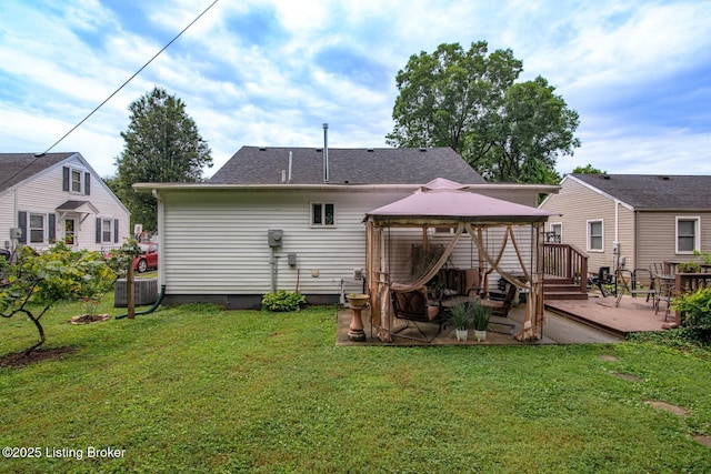 203 Demaree Dr, Bardstown, KY 40004 - photo 5