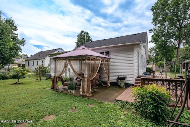 203 Demaree Dr, Bardstown, KY 40004 - photo 6