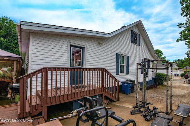 203 Demaree Dr, Bardstown, KY 40004 - photo 8
