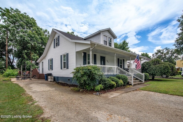 203 Demaree Dr, Bardstown, KY 40004 - photo 9