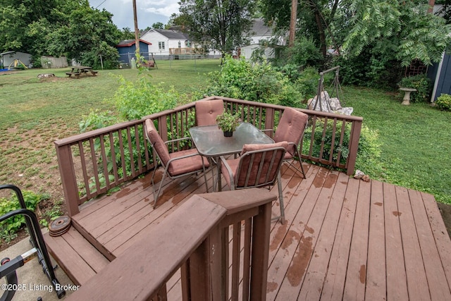 203 Demaree Dr, Bardstown, KY 40004 - photo 10