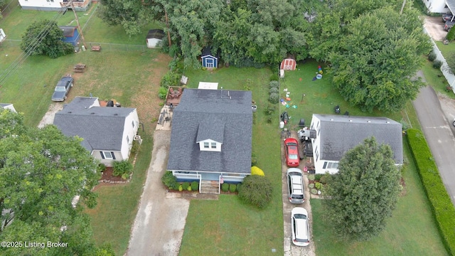 203 Demaree Dr, Bardstown, KY 40004 - photo 47