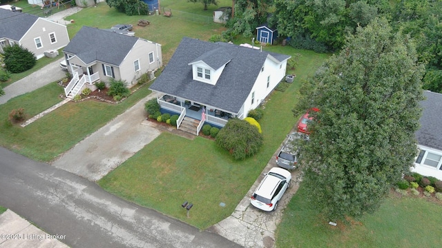 203 Demaree Dr, Bardstown, KY 40004 - photo 51
