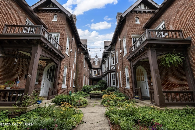 1064 Everett Ave Unit 7, Louisville, KY 40204 - photo 1