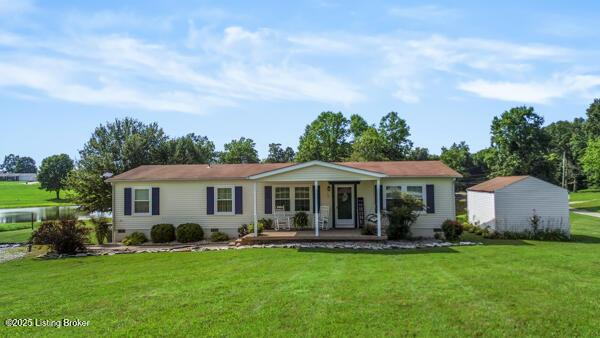 367 Allen Lake Rd, Brandenburg, KY 40108 - photo 66