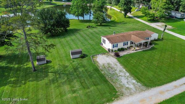 367 Allen Lake Rd, Brandenburg, KY 40108 - photo 42