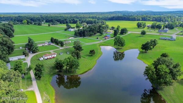 367 Allen Lake Rd, Brandenburg, KY 40108 - photo 43