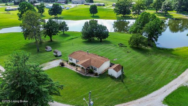 367 Allen Lake Rd, Brandenburg, KY 40108 - photo 44