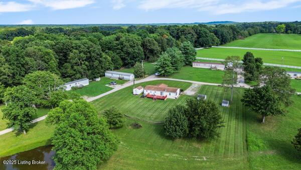367 Allen Lake Rd, Brandenburg, KY 40108 - photo 45
