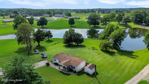 367 Allen Lake Rd, Brandenburg, KY 40108 - photo 46
