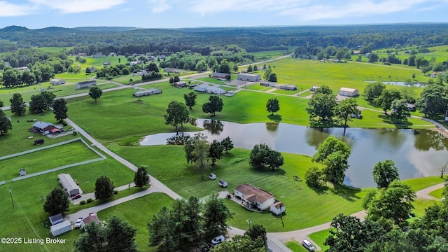 367 Allen Lake Rd, Brandenburg, KY 40108 - photo 47