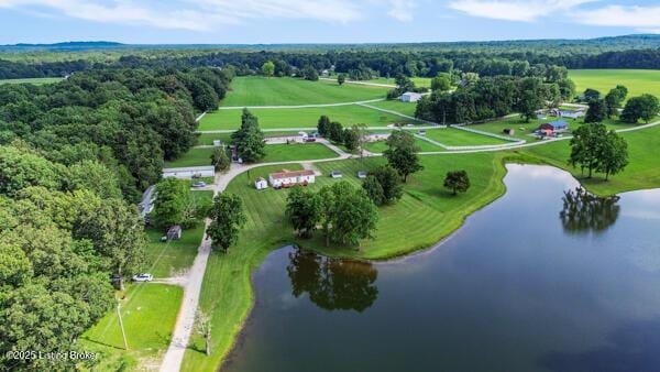 367 Allen Lake Rd, Brandenburg, KY 40108 - photo 50