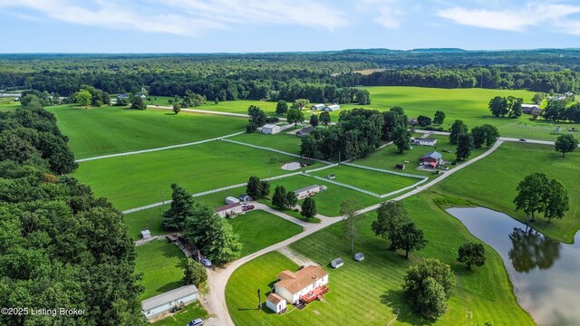 367 Allen Lake Rd, Brandenburg, KY 40108 - photo 51