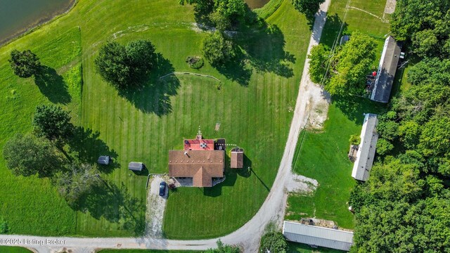 367 Allen Lake Rd, Brandenburg, KY 40108 - photo 54