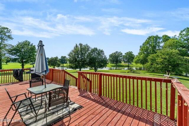 367 Allen Lake Rd, Brandenburg, KY 40108 - photo 36