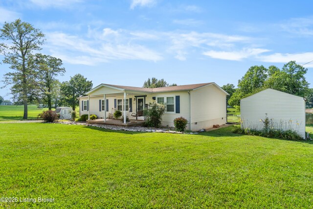 367 Allen Lake Rd, Brandenburg, KY 40108 - photo 35