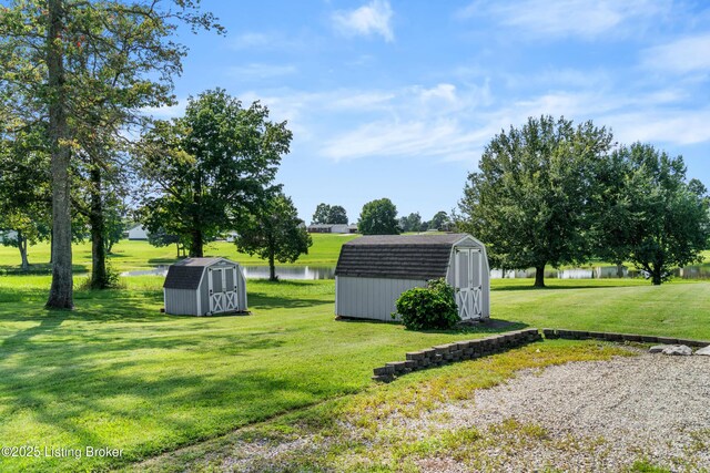 367 Allen Lake Rd, Brandenburg, KY 40108 - photo 55