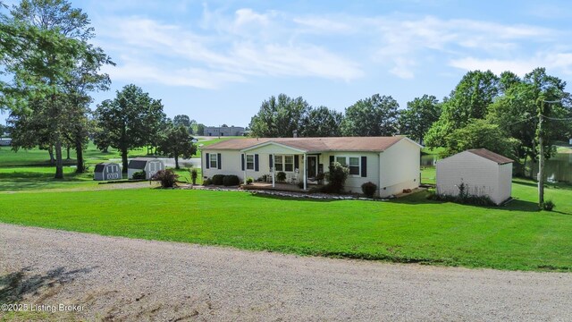 367 Allen Lake Rd, Brandenburg, KY 40108 - photo 58