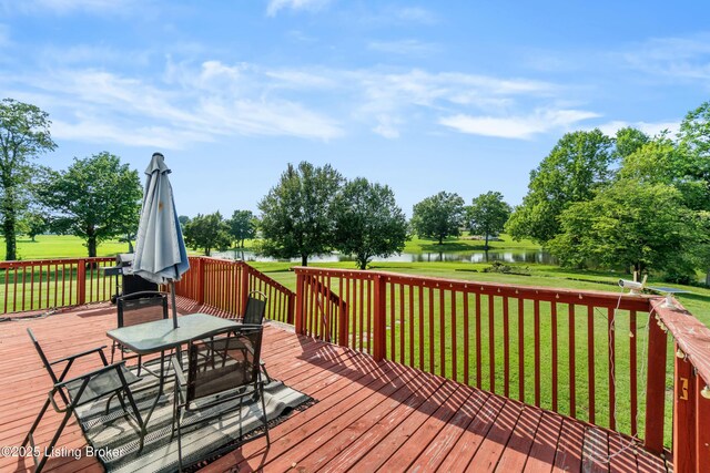 367 Allen Lake Rd, Brandenburg, KY 40108 - photo 39