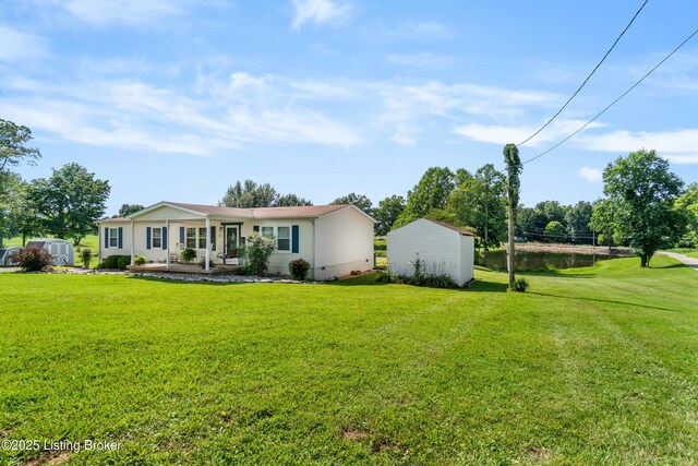 367 Allen Lake Rd, Brandenburg, KY 40108 - photo 63
