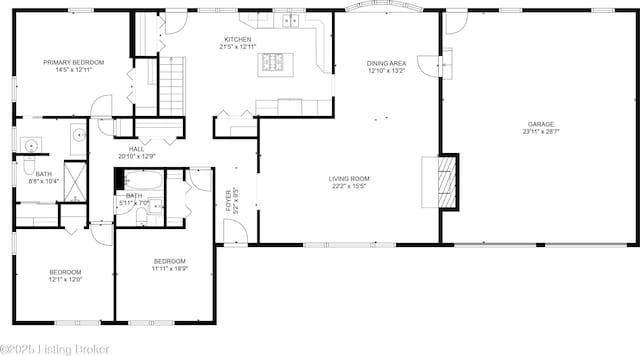 610 Cherrywood Dr, Elizabethtown, KY 42701 - photo 57