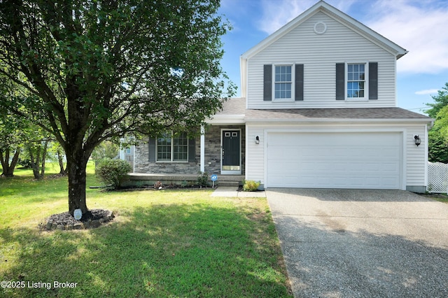6709 Rockview Way, Louisville, KY 40299 - photo 1