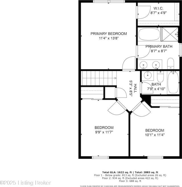 6709 Rockview Way, Louisville, KY 40299 - photo 49