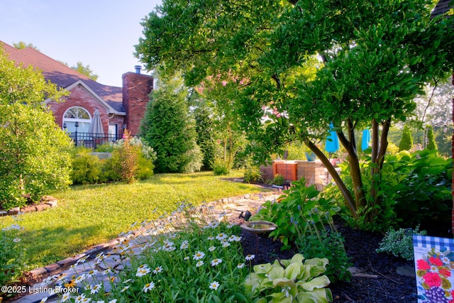 10110 Sea Pines Ct, Louisville, KY 40291 - photo 26