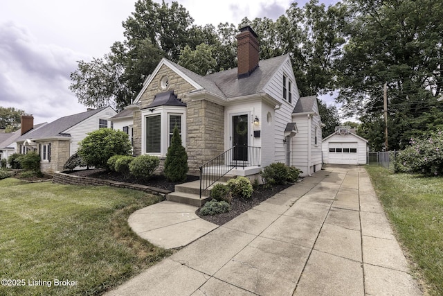 4004 Winchester Rd, Louisville, KY 40207 - photo 51