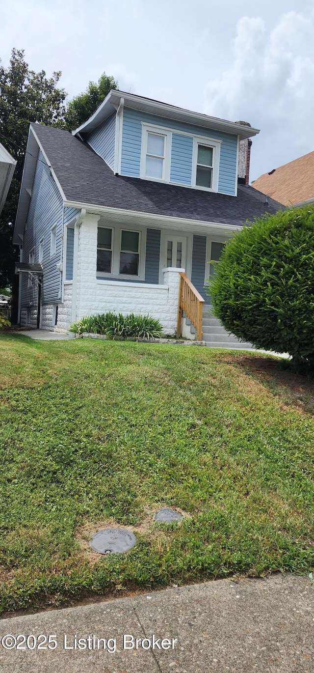634 S 38th St, Louisville, KY 40211 - photo 2