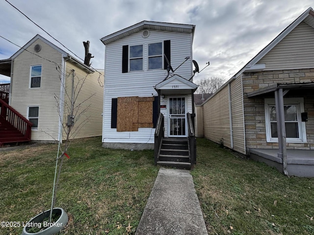 1331 S 28th St, Louisville, KY 40211 - photo 1