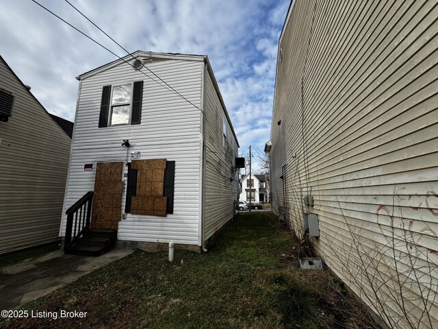 1331 S 28th St, Louisville, KY 40211 - photo 22