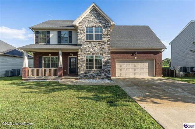 218 Sangria Dr, Vine Grove, KY 40175 - photo 2
