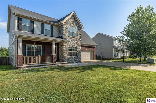 218 Sangria Dr, Vine Grove, KY 40175 - photo 3