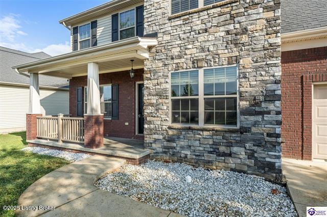 218 Sangria Dr, Vine Grove, KY 40175 - photo 4