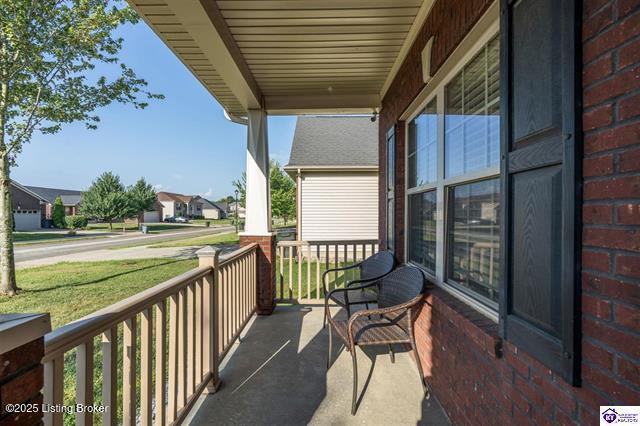 218 Sangria Dr, Vine Grove, KY 40175 - photo 6